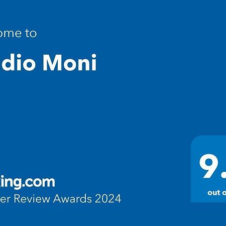 Studio Moni Pamporovo Exterior photo